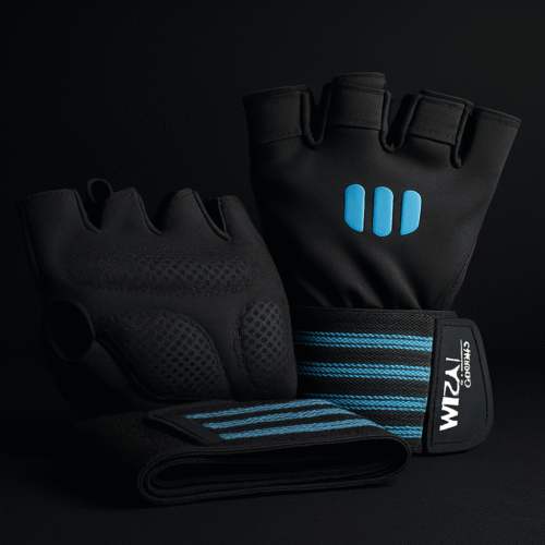 Gym Gloves