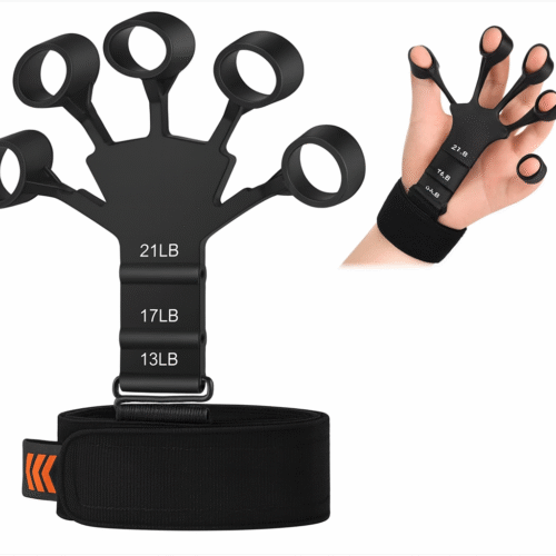 Finger Trainer