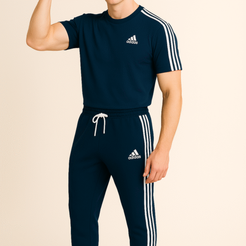 Track Suit (cotton)