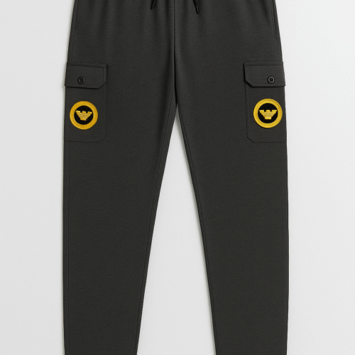 Semi-Narrow Trousers