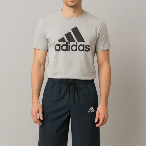 Cargo Shorts