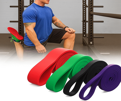Resistance Bands