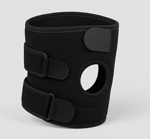 Knee Support Cap