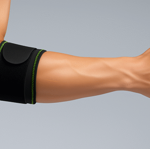 Elbow Support Strap
