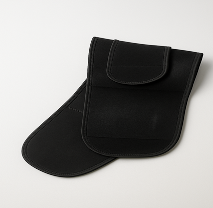 Fat Loss & Back Support Belt