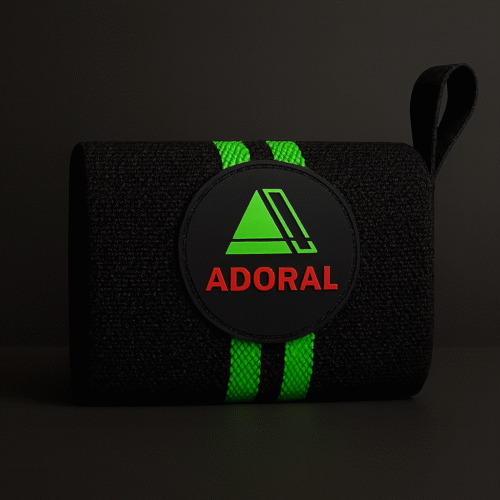 Wrist Wraps