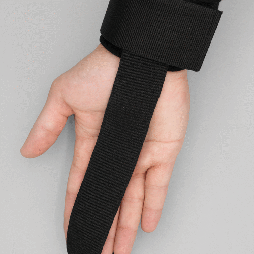 PowerGrip Wrist Strap