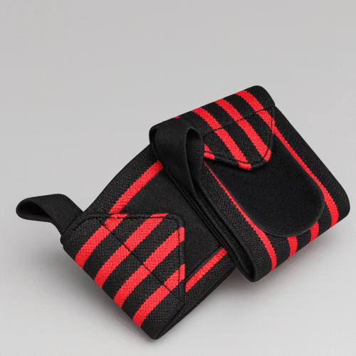 Adjustable Wrist Wraps ( Pair )