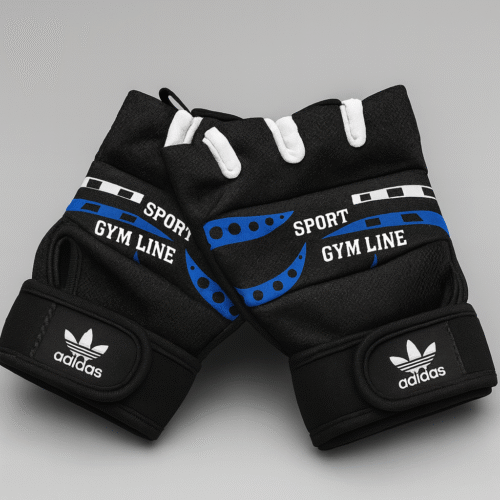 SnugFit Training Gloves