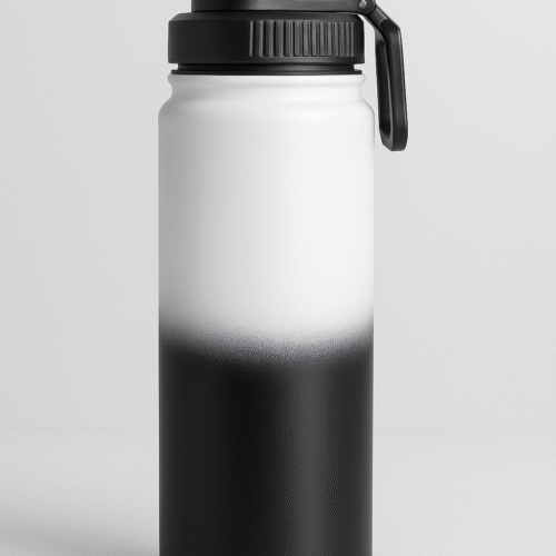 FrostEdge™ Gradient Insulated Bottle