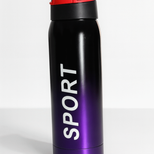 SportFlow™ Insulated Bottle