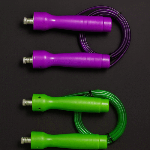 SwiftGrip™ Speed Rope