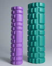Yoga Roller 2 in 1