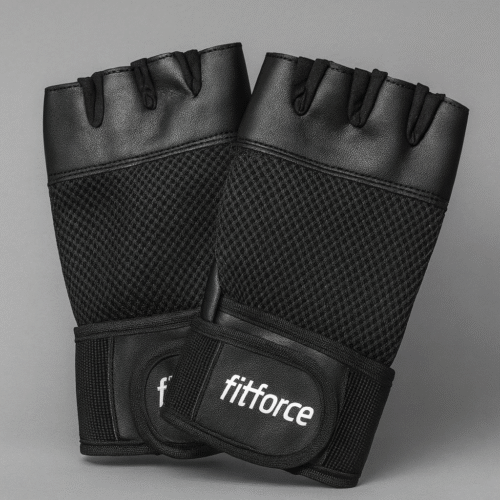 FitForce Training Gloves